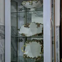 بوفه در حد نو