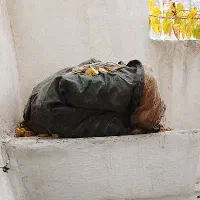 چادر دوازده نفره برزنت ضدآب