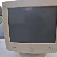 مونیتور crt مدل Lg