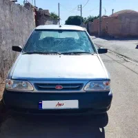 خودرو پراید ۸۷