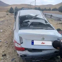 ساینا s|خودرو سواری و وانت|کنگاور, |دیوار