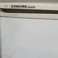 یخچال و فریزر