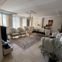 105متر  دو خواب تکواحدی فول امکانات
