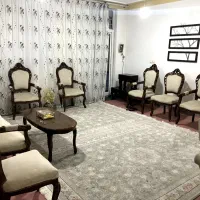مبل استیل ۹ نفره