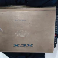 ساپ و آمپیلی