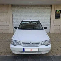 پراید ۱۳۲ مدل ۸۷ درحد صفر