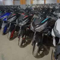 طرح اروکس ۱۵۰ سالار گستر مدل ۱۴۰۴