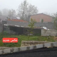 بنا-نیمه-کاره-در-هزار-جریب-بهشهر-سابق-محله
