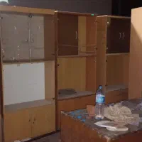 بوفه