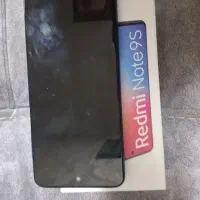 موبایل شیائومی redmi note9s