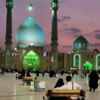 تور قم و جمکران