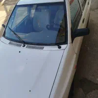 آموزش رانندگی با پراید