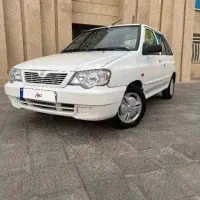 پراید 111se///فقط اقساطی