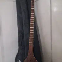سه تار نو