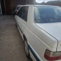 پژوپارس 98سیمی