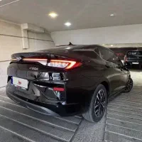 ماشین جک جی ۷ jac j7