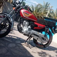متور 200همتاز مدل 1400