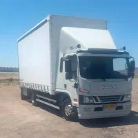 باربری اتوبار نعمت آبادعبدل آباد آزادگان چهاردانگه