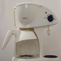 قهوه ساز فلر