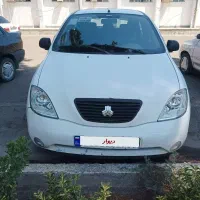 فروش تیبا ۲ مدل ۱۴۰۰