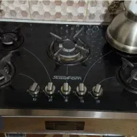 گاز|اجاق گاز و لوازم برقی پخت‌وپز|مشهد, بهمن|دیوار