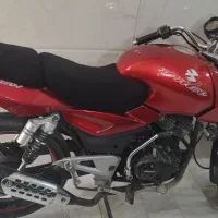 موتور پالس