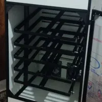 دستگاه جوجه کشی اسکندری 1008 تایی