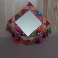 آینه‌ی زیباوسنتی