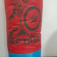 کیسه بوکس فوتبال دستی