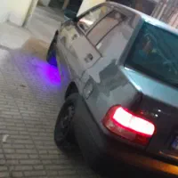 پراید 130 تا کارکرد بیرنگ شاستی پلمپ