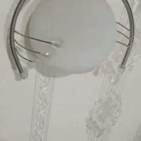 لوستر تک شاخه