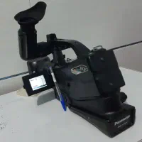 دوربین فیلمبرداری پاناسونیک ساخت ژاپن