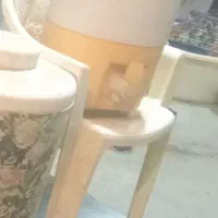 کلمن اب