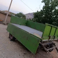 تریلی تراکتور