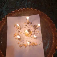 کتاب دعا