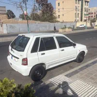 ۱۱۱پراید مدل ۹۷