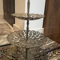 سه طبقه ی برنز