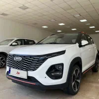 X33 Cross cvt