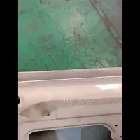 درب سمت راننده کویک سفید