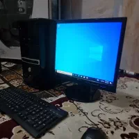 کامپیوتر کامل با همه لوازم