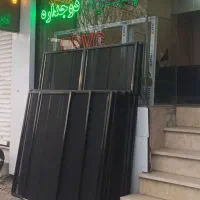 توری  در وپنجره