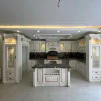 آپارتمان ۱۰۵ متری / سند آماده / نورگیر / خوش نقشه