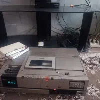 دستگاه نوار کوچک سنی قدیمی