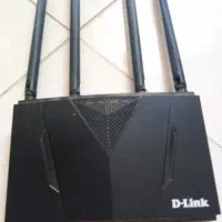 مودم سیم کارتی dlink dwr-m921