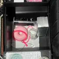 فروش وسایل اکستنشن مژه