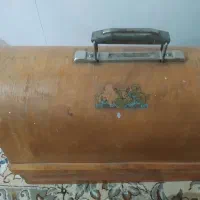 چرخ خیاطی سالم