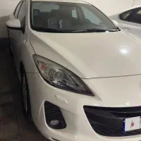 Mazda3 new|خودرو سواری و وانت|تهران, نیلوفر|دیوار