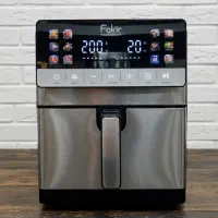 سرخکن بدون روغن اصلی2المنت فکر/ فروش بقیمت عمده