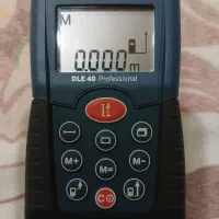 متر لیزری بوش