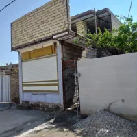 خانه دوطبقه